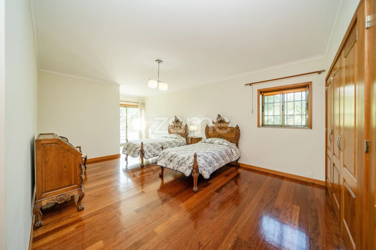 Moradia T7 para Venda em Ferreiros e Gondizalves Foto 14