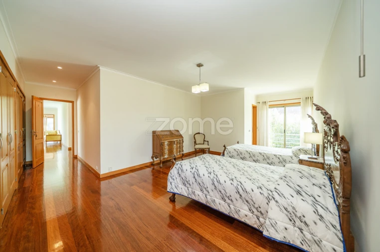 Moradia T7 para Venda em Ferreiros e Gondizalves Foto 15