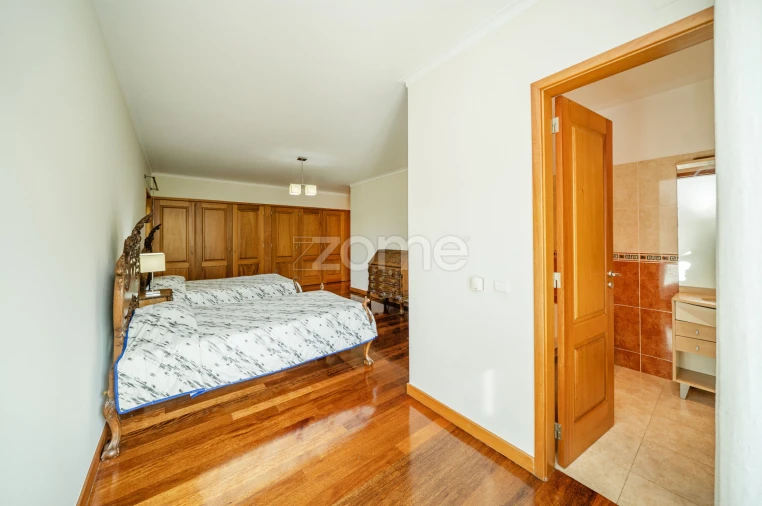 Moradia T7 para Venda em Ferreiros e Gondizalves Foto 17