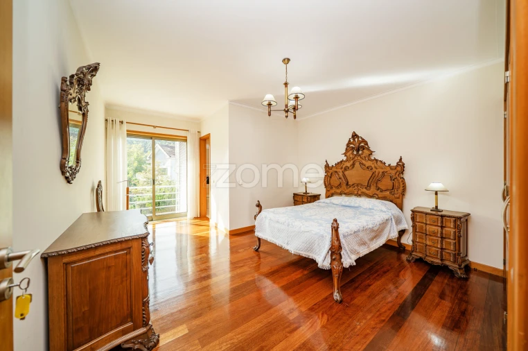 Moradia T7 para Venda em Ferreiros e Gondizalves Foto 23