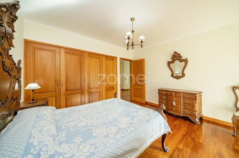 Moradia T7 para Venda em Ferreiros e Gondizalves Foto 25