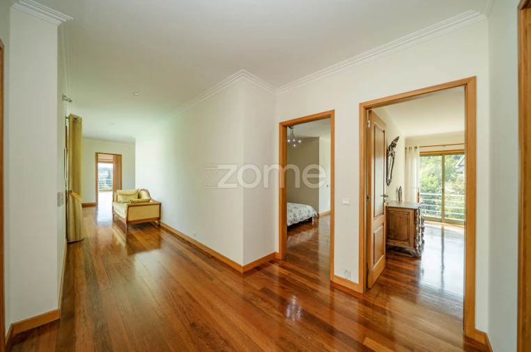 Moradia T7 para Venda em Ferreiros e Gondizalves Foto 31