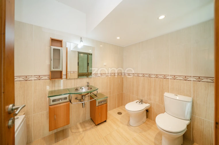 Moradia T7 para Venda em Ferreiros e Gondizalves Foto 36