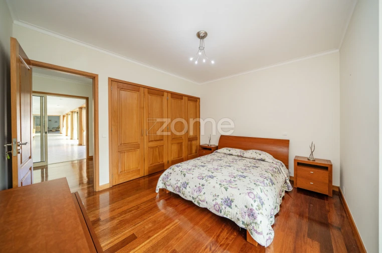 Moradia T7 para Venda em Ferreiros e Gondizalves Foto 38