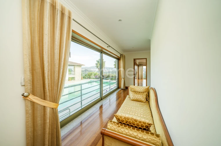 Moradia T7 para Venda em Ferreiros e Gondizalves Foto 39