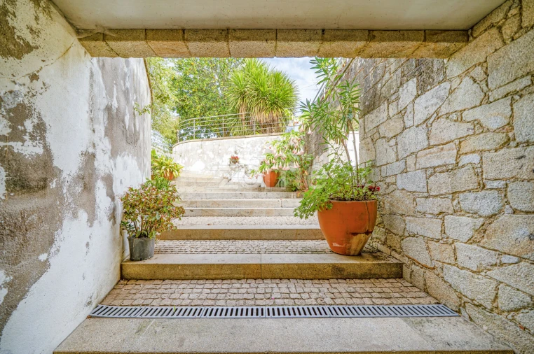 Moradia T7 para Venda em Ferreiros e Gondizalves Foto 3