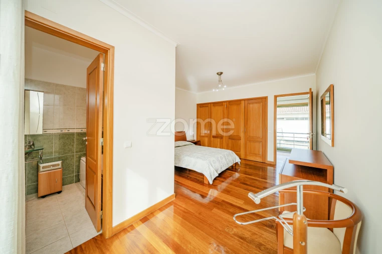 Moradia T7 para Venda em Ferreiros e Gondizalves Foto 44