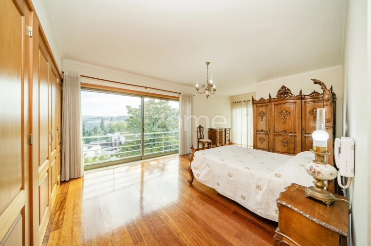 Moradia T7 para Venda em Ferreiros e Gondizalves Foto 49