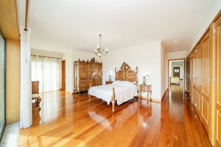 Moradia T7 para Venda em Ferreiros e Gondizalves Foto 50