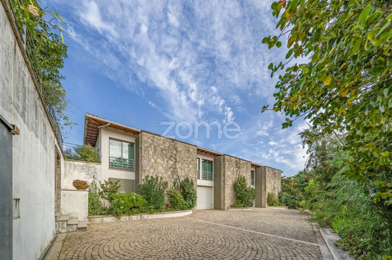 Moradia T7 para Venda em Ferreiros e Gondizalves Foto 56