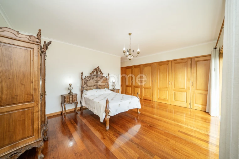 Moradia T7 para Venda em Ferreiros e Gondizalves Foto 55