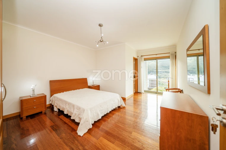 Moradia T7 para Venda em Ferreiros e Gondizalves Foto 57