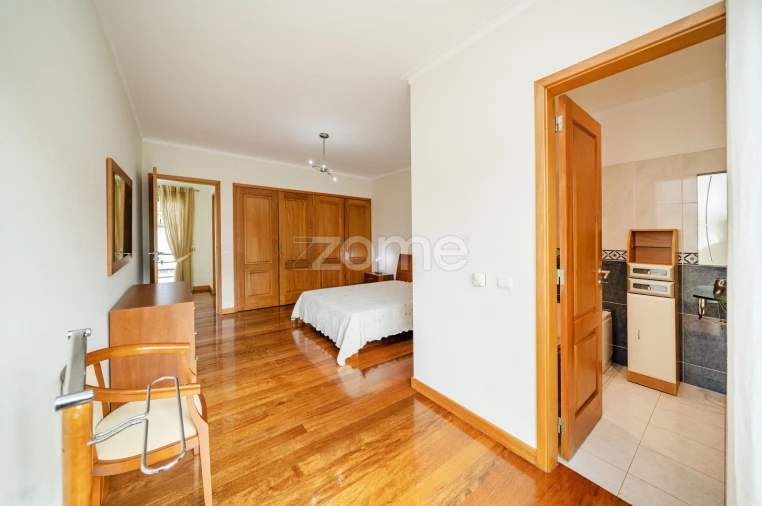 Moradia T7 para Venda em Ferreiros e Gondizalves Foto 60