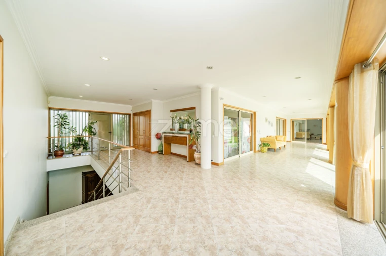 Moradia T7 para Venda em Ferreiros e Gondizalves Foto 63