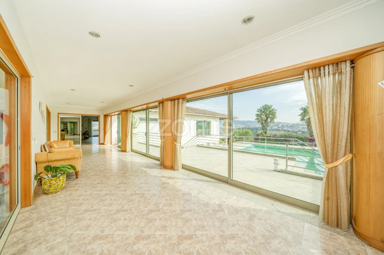 Moradia T7 para Venda em Ferreiros e Gondizalves Foto 64