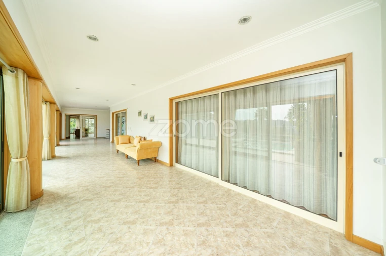 Moradia T7 para Venda em Ferreiros e Gondizalves Foto 69