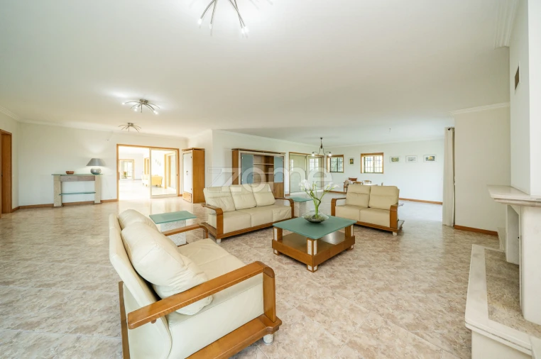 Moradia T7 para Venda em Ferreiros e Gondizalves Foto 75