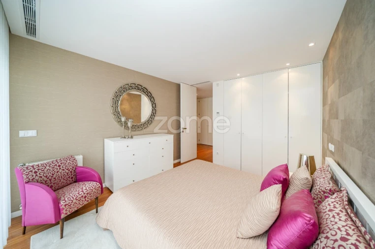 Moradia T4 para Venda em Nogueiró e Tenões Foto 59