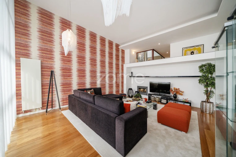 Moradia T4 para Venda em Nogueiró e Tenões Foto 8