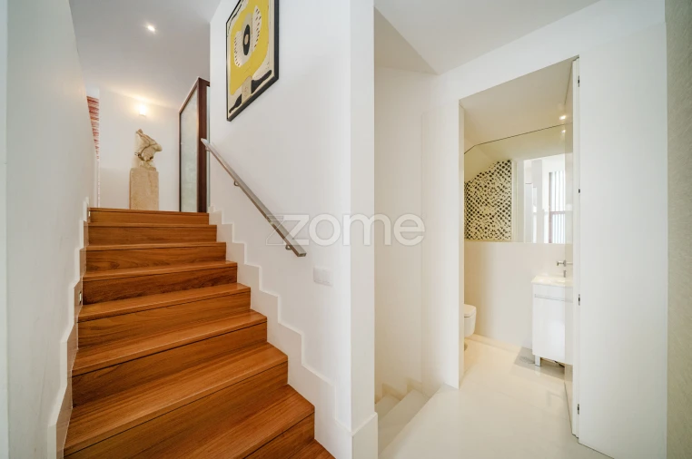 Moradia T4 para Venda em Nogueiró e Tenões Foto 11