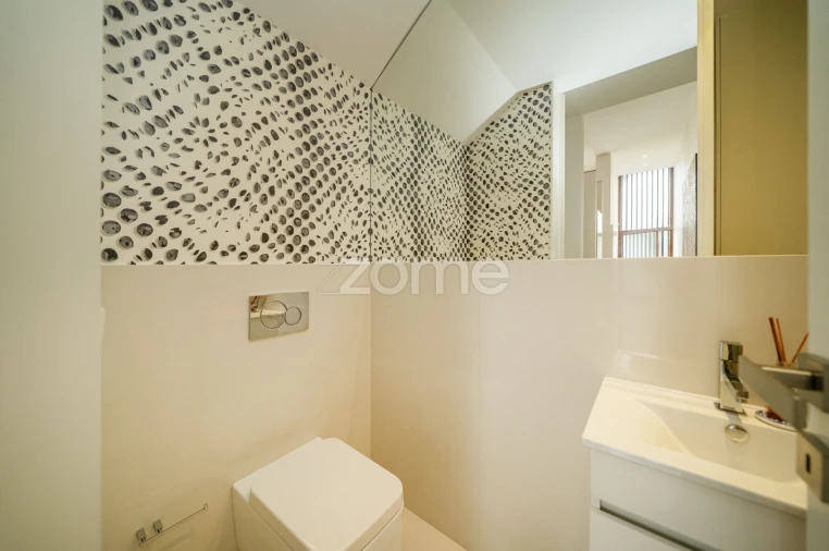 Moradia T4 para Venda em Nogueiró e Tenões Foto 12