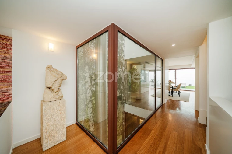 Moradia T4 para Venda em Nogueiró e Tenões Foto 16