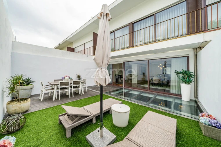 Moradia T4 para Venda em Nogueiró e Tenões Foto 21