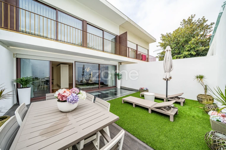 Moradia T4 para Venda em Nogueiró e Tenões Foto 19