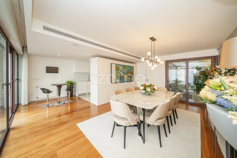 Moradia T4 para Venda em Nogueiró e Tenões Foto 22