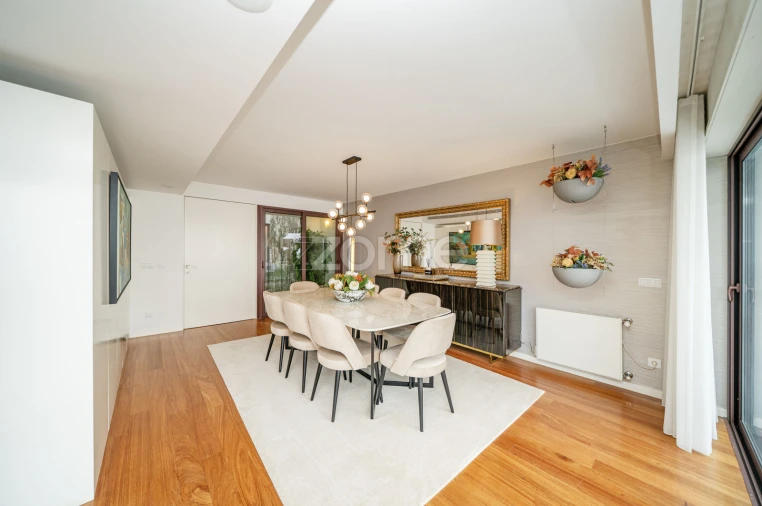 Moradia T4 para Venda em Nogueiró e Tenões Foto 23