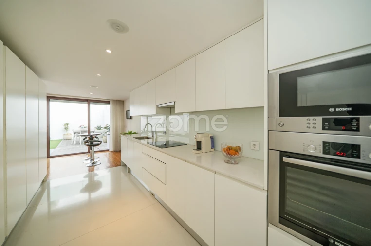 Moradia T4 para Venda em Nogueiró e Tenões Foto 27