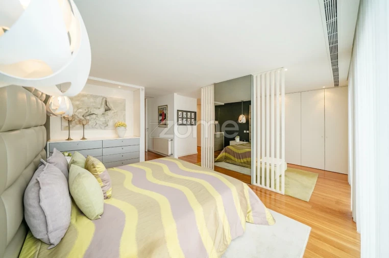 Moradia T4 para Venda em Nogueiró e Tenões Foto 39