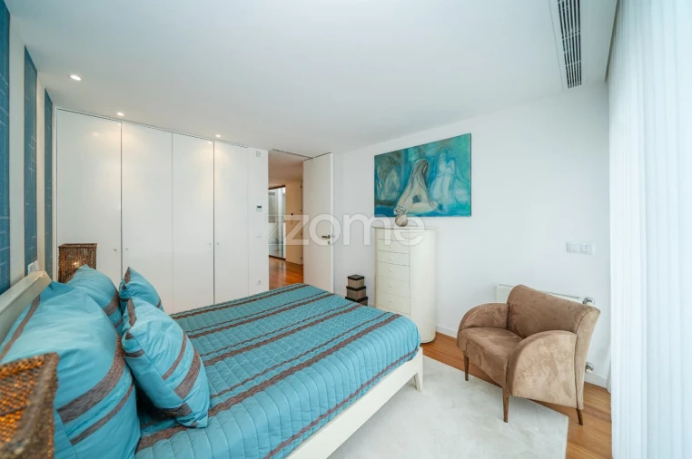 Moradia T4 para Venda em Nogueiró e Tenões Foto 52