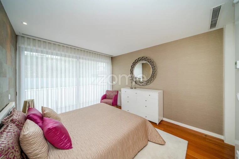 Moradia T4 para Venda em Nogueiró e Tenões Foto 57