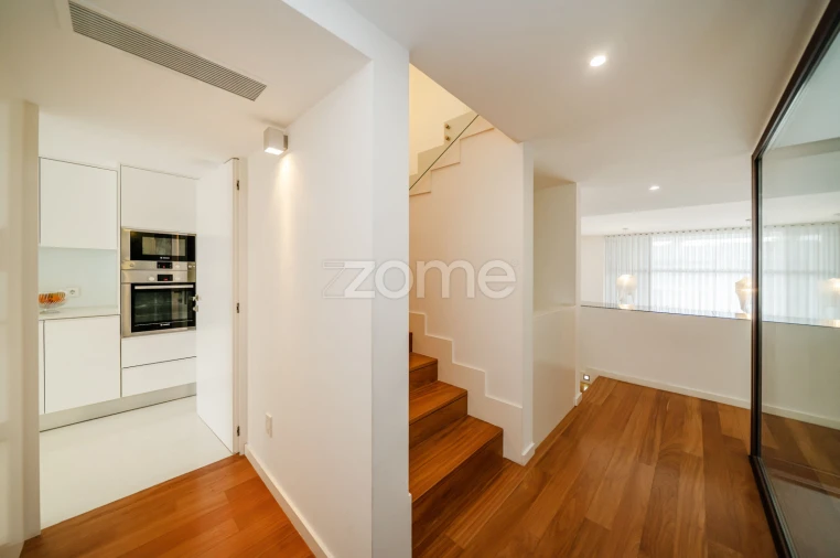 Moradia T4 para Venda em Nogueiró e Tenões Foto 29