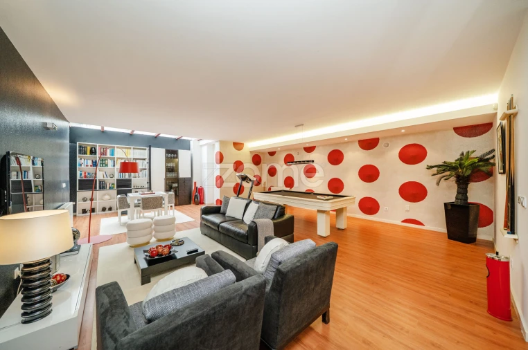 Moradia T4 para Venda em Nogueiró e Tenões Foto 63