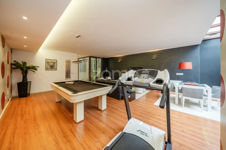 Moradia T4 para Venda em Nogueiró e Tenões Foto 65