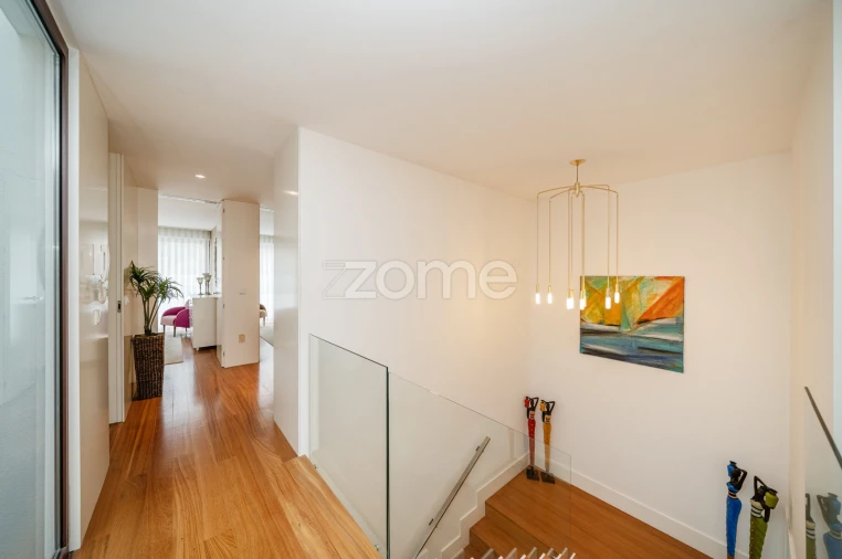 Moradia T4 para Venda em Nogueiró e Tenões Foto 31