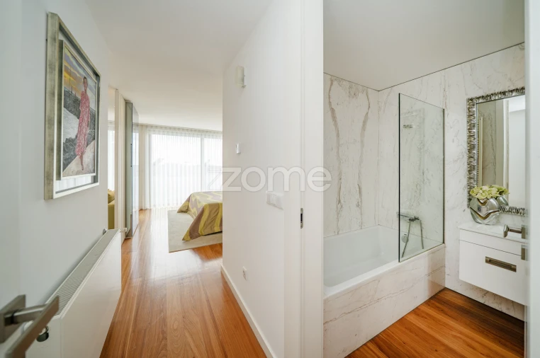 Moradia T4 para Venda em Nogueiró e Tenões Foto 32