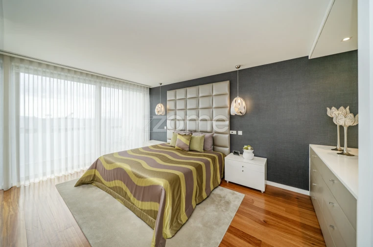 Moradia T4 para Venda em Nogueiró e Tenões Foto 35