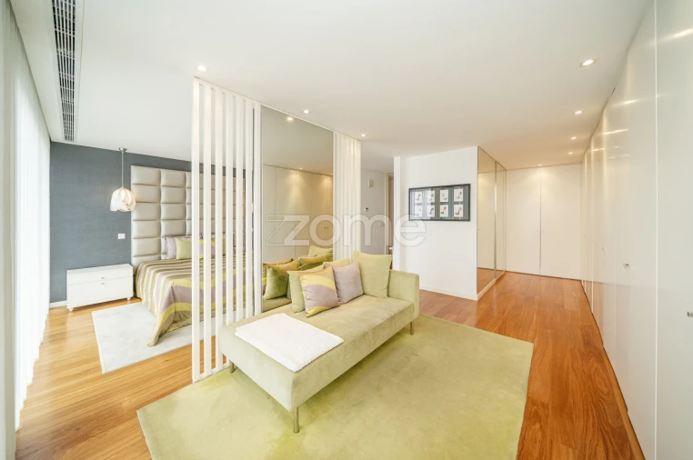 Moradia T4 para Venda em Nogueiró e Tenões Foto 41