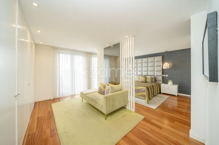 Moradia T4 para Venda em Nogueiró e Tenões Foto 43