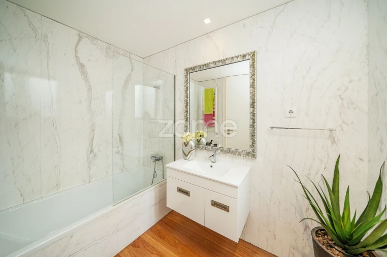 Moradia T4 para Venda em Nogueiró e Tenões Foto 33