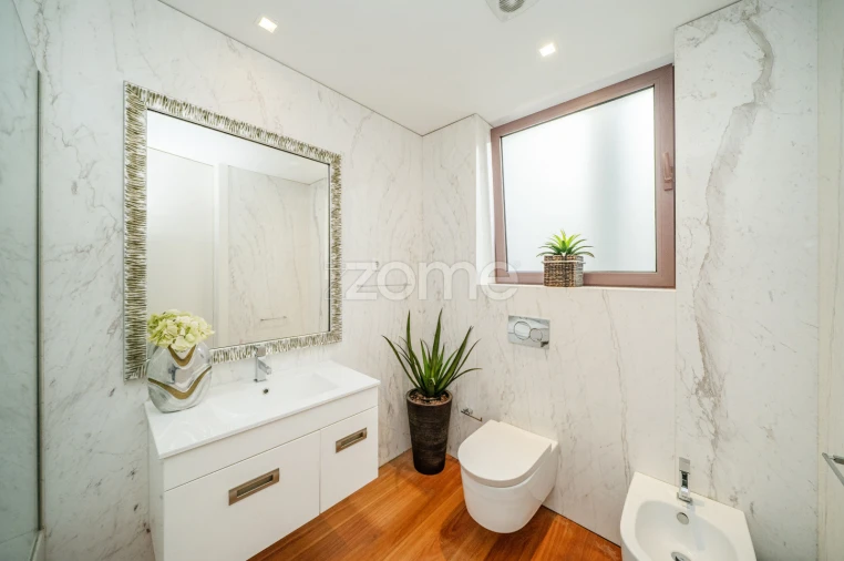 Moradia T4 para Venda em Nogueiró e Tenões Foto 34