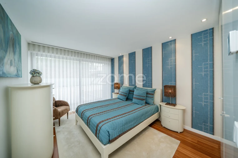 Moradia T4 para Venda em Nogueiró e Tenões Foto 48