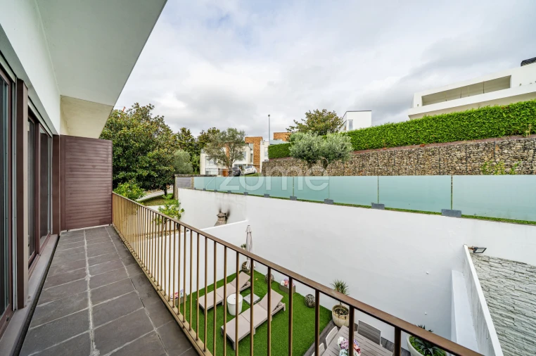 Moradia T4 para Venda em Nogueiró e Tenões Foto 50