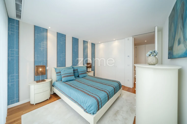 Moradia T4 para Venda em Nogueiró e Tenões Foto 51