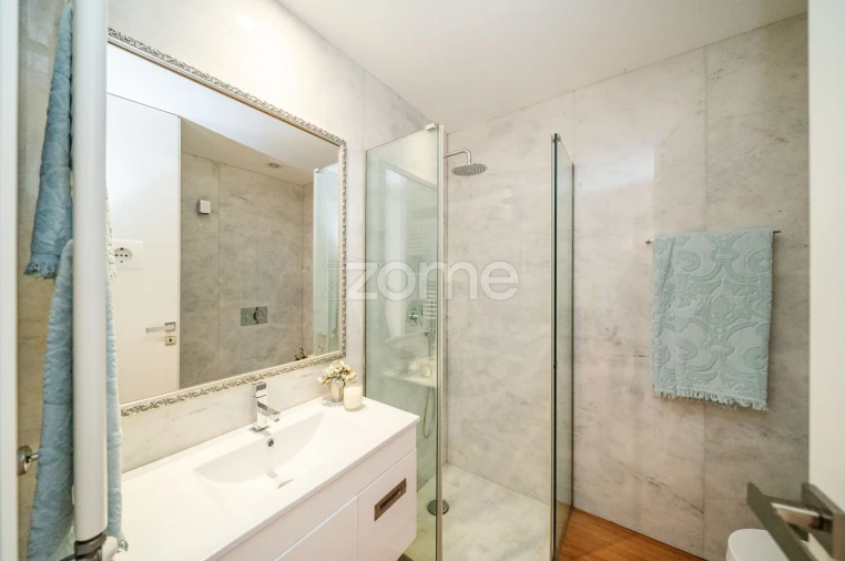 Moradia T4 para Venda em Nogueiró e Tenões Foto 46