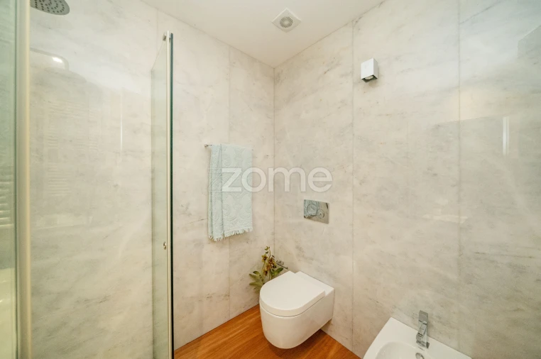 Moradia T4 para Venda em Nogueiró e Tenões Foto 47