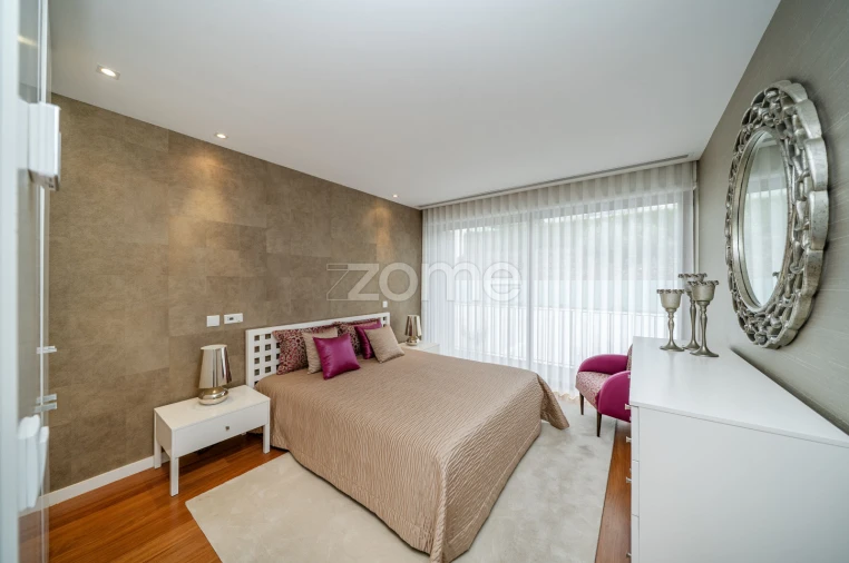 Moradia T4 para Venda em Nogueiró e Tenões Foto 56